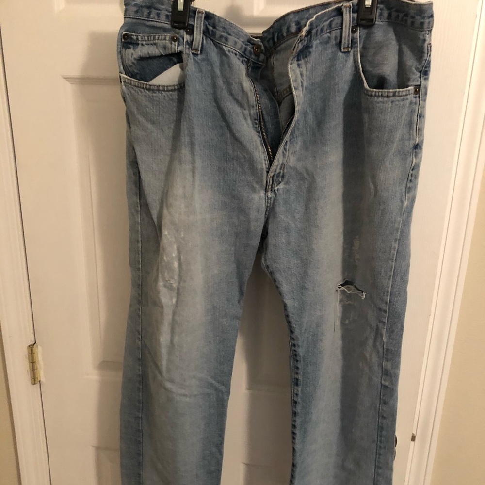 Polo by Ralph Lauren men’s jeans